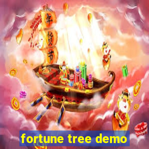 fortune tree demo